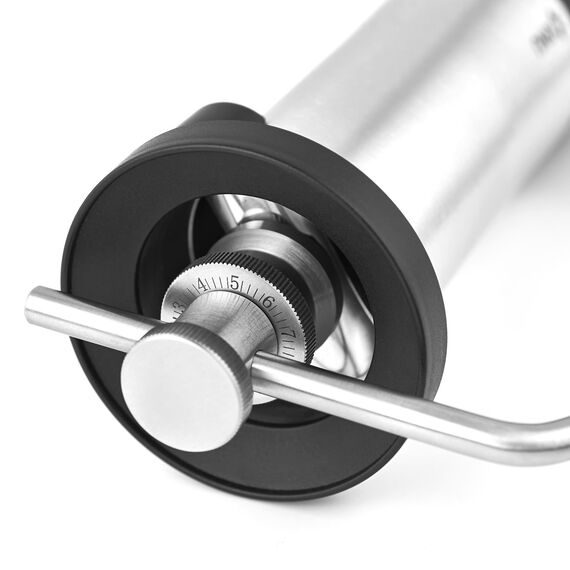 KINU М47 Simplicity Кофемолка ручная, фото , изображение 7