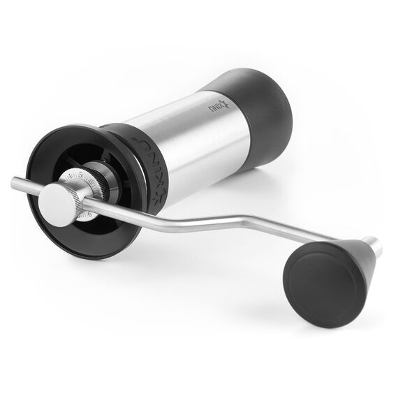 KINU М47 Phoenix Кофемолка ручная, фото , изображение 4