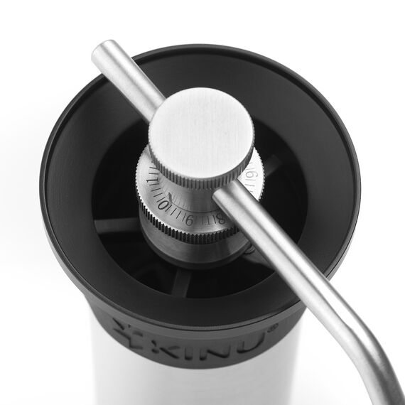 KINU М47 Phoenix Кофемолка ручная, фото , изображение 7