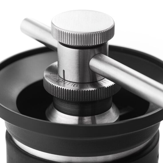 KINU М47 Phoenix Кофемолка ручная, фото , изображение 8