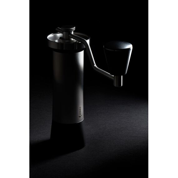 KINU М47 Classic Кофемолка ручная, фото , изображение 8