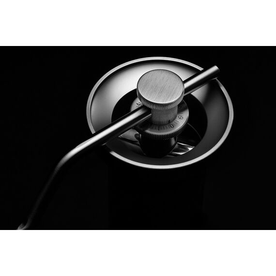 KINU М47 Classic Кофемолка ручная, фото , изображение 11