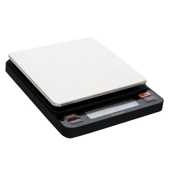 Brewista Smart Scale II Весы с таймером, фото 