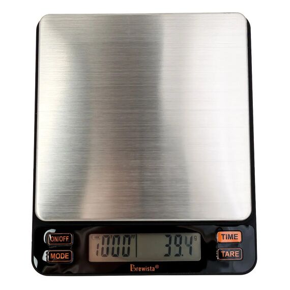 Brewista Smart Scale II Весы с таймером, фото , изображение 2