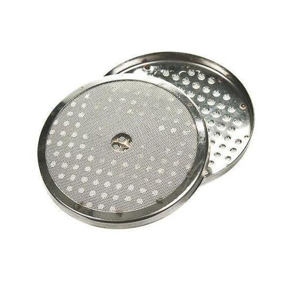 La Marzocco L107 Сетка внутреннего фильтра для Linea, Strada, Gb5, фото , изображение 3