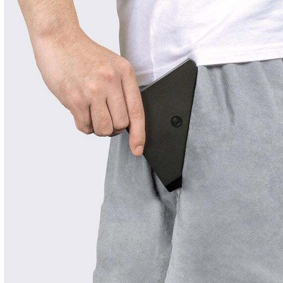 Timemore Black Mirror Nano Весы для кофе черные, фото , изображение 9