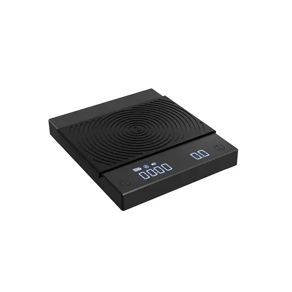 Timemore C2 Advanced Gift Box набор для заваривания кофе черный, фото , изображение 5