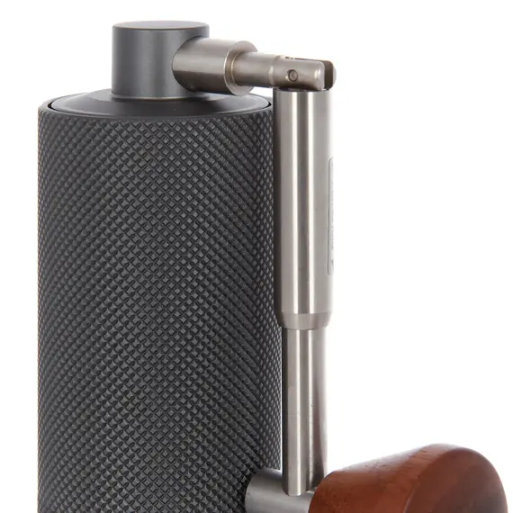 Timemore Nano S Titanium burrs Кофемолка ручная, фото , изображение 2