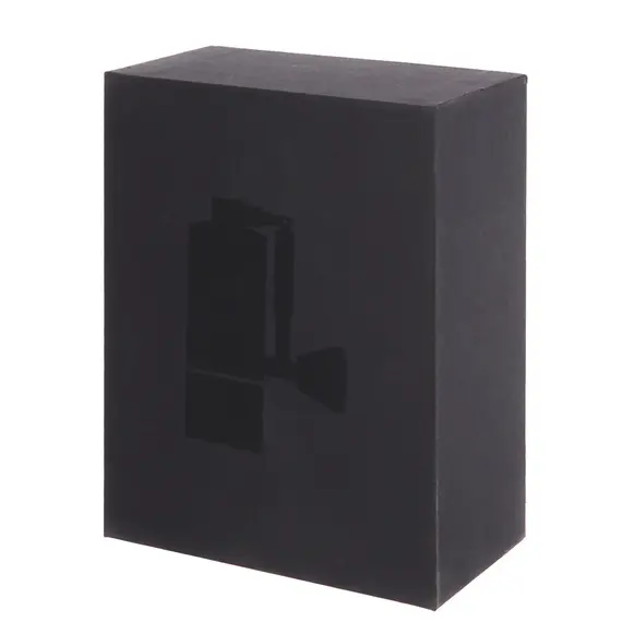 Timemore Nano S Titanium burrs Кофемолка ручная, фото , изображение 8