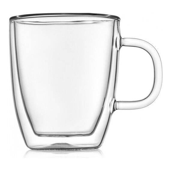 Bodum 10604-10 Bistro Набор термокружек 310 мл 2 шт., фото , изображение 2