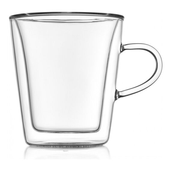 Bodum 10325-10 Canteen Набор термокружек 200 мл 2 шт., фото , изображение 2