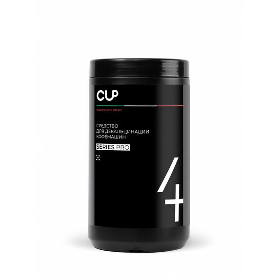 CUP 4 Порошок для декальцинации 1 кг, фото 