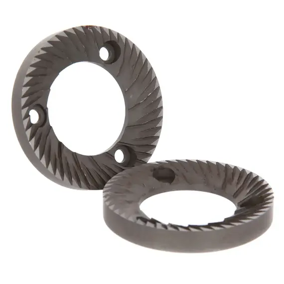 Eureka Mignon Specialita Жернова 55 мм, фото 