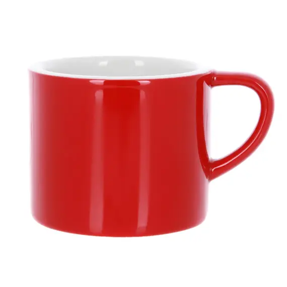 Loveramics Bond 150 мл Кофейная пара красная, фото , изображение 2 Loveramics Bond 150 мл Кофейная пара красная, фото , изображение 2