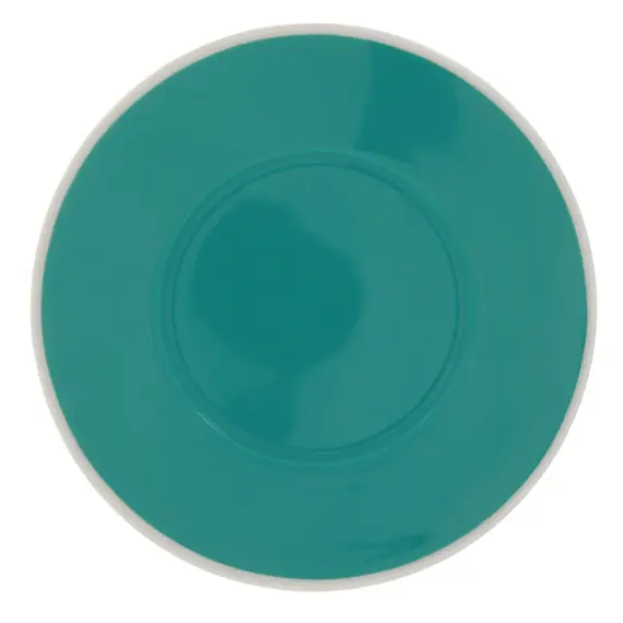 Loveramics Bond 150 мл Кофейная пара бирюзовая, фото , изображение 3