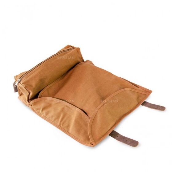 Lumian Atena Скрутка барная коричневая, фото , изображение 3