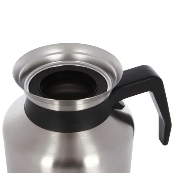 Moccamaster Термос для Капельной кофеварки CDT 1,8 л металл, фото , изображение 2