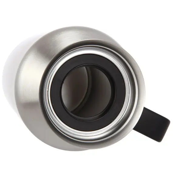 Moccamaster Термос для Капельной кофеварки CDT 1,8 л металл, фото , изображение 3