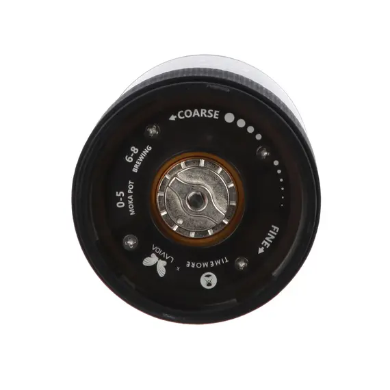 Timemore 123 Go 3 в 1 Портативная кофеварка, фото , изображение 4