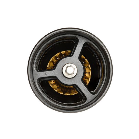 Timemore Chestnut C2 Titanium version Кофемолка ручная черная матовая, фото , изображение 4