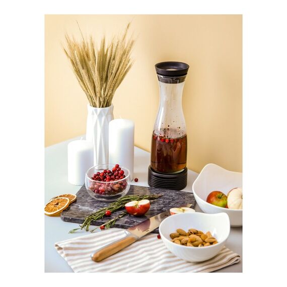 Walmer Fiesta Кувшин-кулер 1 л, фото , изображение 5