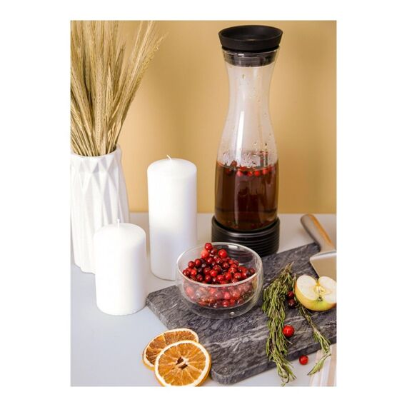 Walmer Fiesta Кувшин-кулер 1 л, фото , изображение 7