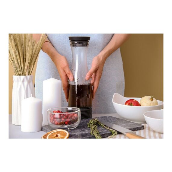 Walmer Fiesta Кувшин-кулер 1 л, фото , изображение 8