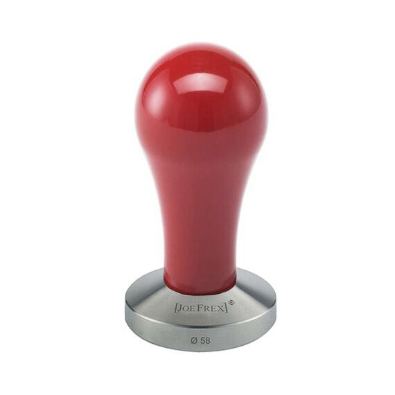 JoeFrex Ручка для темпера Pop красная, фото , изображение 2