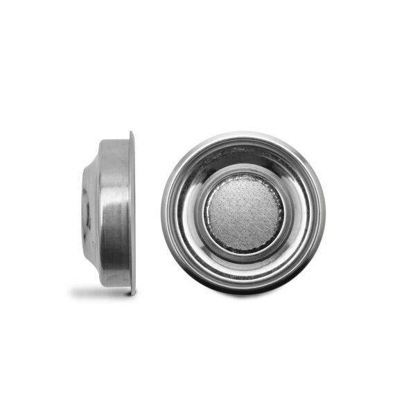 Lelit MC003 Фильтр-корзина 57 мм на 1 дозу 7-9 г, фото 