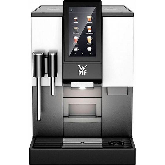 WMF 1100 S 03.1120.1111 Суперавтоматическая кофемашина заливная, фото 