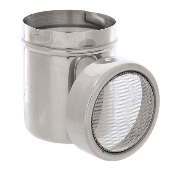 AnyBar диспенсер для какао, сахарной пудры, корицы, фото , изображение 2