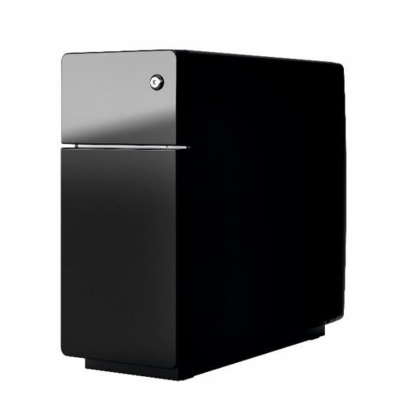 Franke SU03 EC Холодильник боковой 3л, фото , изображение 2