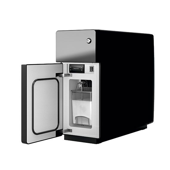 Franke SU03 EC Холодильник боковой 3л, фото , изображение 3