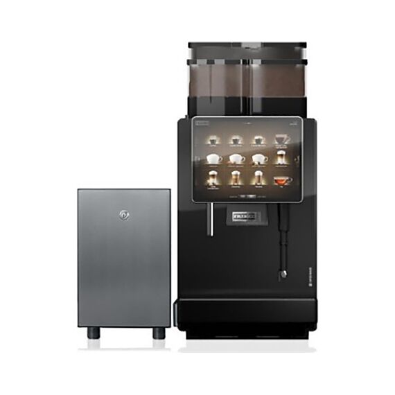 Franke KE200 EC Холодильник боковой 4л, фото , изображение 3