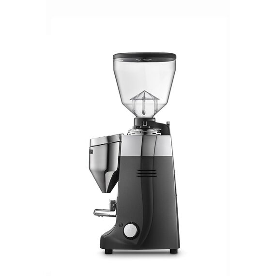 Mazzer Kony S Electronic Кофемолка профессиональная черная, фото , изображение 2 Mazzer Kony S Electronic Кофемолка профессиональная черная, фото , изображение 2