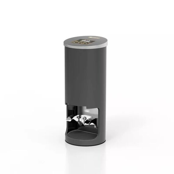 Lehehe PT2 Автоматический темпер 58 мм белый, фото , изображение 2