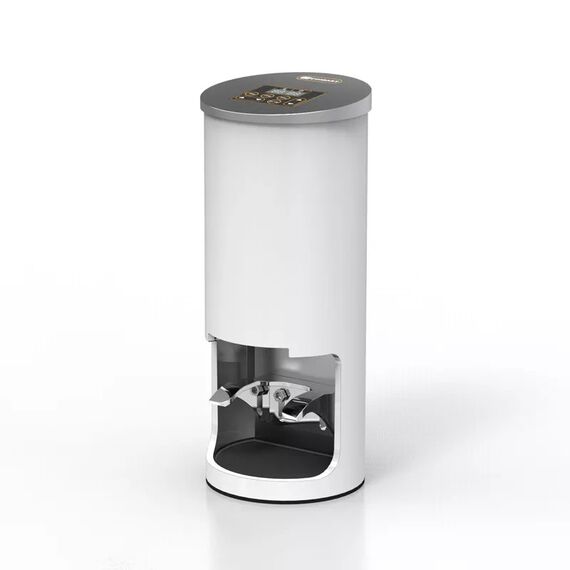 Lehehe PT2 Автоматический темпер 58 мм черный, фото , изображение 2