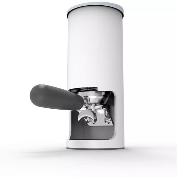 Lehehe PT2 Автоматический темпер 58 мм белый, фото , изображение 3