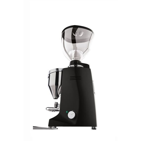 Mazzer Major V Electronic Кофемолка профессиональная черная, фото , изображение 3