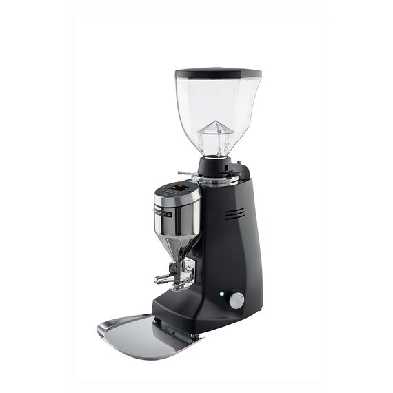 Mazzer Major V Electronic Кофемолка профессиональная черная, фото 
