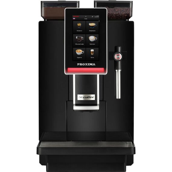 Proxima MiniBar S1 Суперавтоматическая кофемашина, фото 