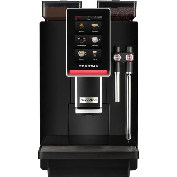 Proxima MiniBar S2 Суперавтоматическая кофемашина, фото 