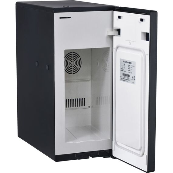 Proxima SC08 Холодильник 8л, фото , изображение 3