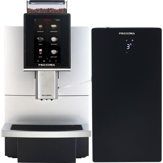 Proxima SC08 Холодильник 8л, фото , изображение 5