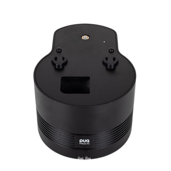 Puqpress M3 Автоматический темпер для MAHLKÖNIG E65S и E65GbW черный, фото , изображение 7