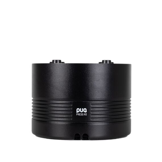 Puqpress M3 Автоматический темпер для MAHLKÖNIG E65S и E65GbW черный, фото , изображение 3