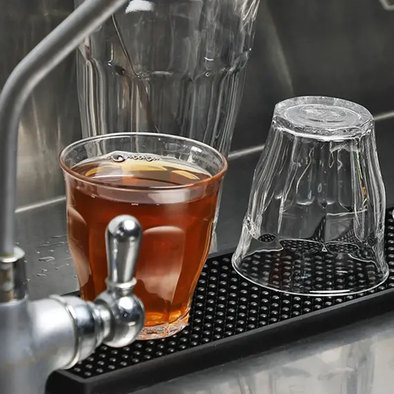 AnyBar Коврик барный резиновый 60х8 см, фото , изображение 2