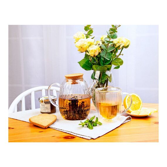 Walmer Riverside Термокружка с двойными стенками 310 мл, фото , изображение 6