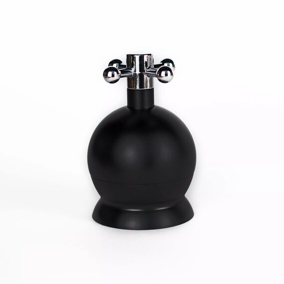 AnyBar Разравниватель WDT 58 мм игольчатый черный, фото , изображение 2