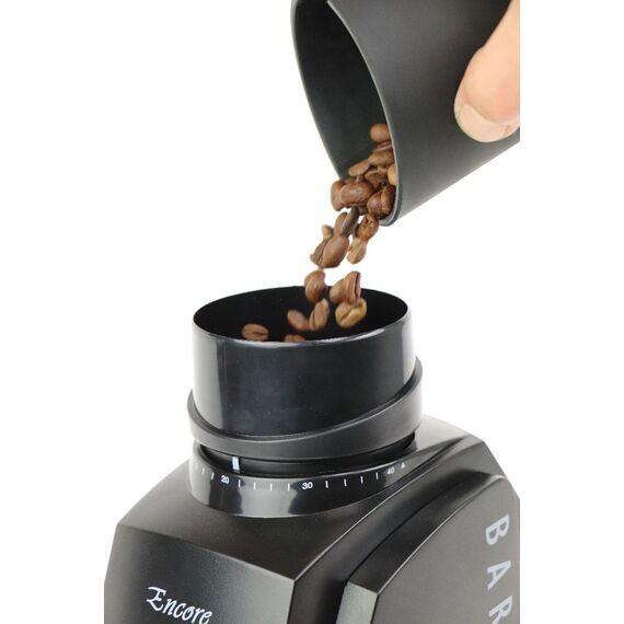 Baratza 6115 Бункер для кофемолок на 1 порцию, фото , изображение 4 Baratza 6115 Бункер для кофемолок на 1 порцию, фото , изображение 4